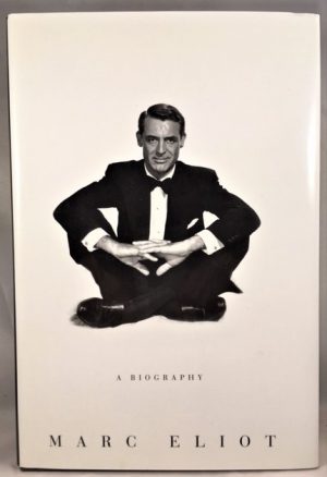 Cary Grant : A Biography