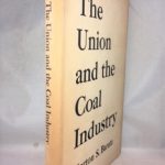 The Union and the Coal Industry