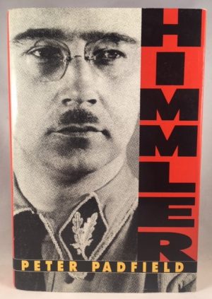 Himmler: Reichsführer-SS