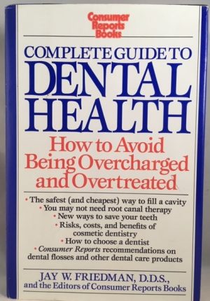 The Complete Guide to Dental Health: How to Avoid Being Overcharged and Overtreated
