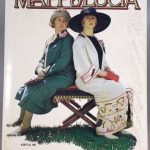 Mapp and Lucia (Make Way for Lucia, Part 4)