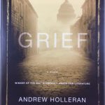 Grief: A Novel
