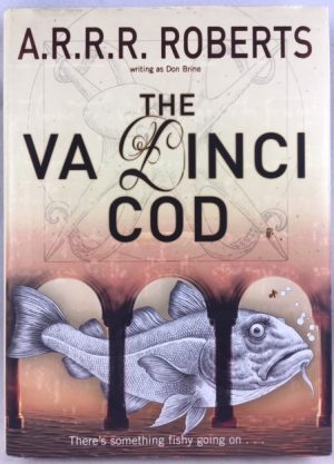 The Va Dinci Cod (Gollancz)