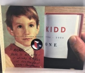 Chip Kidd: Book One: Work: 1986-2006 (Bk. 1)