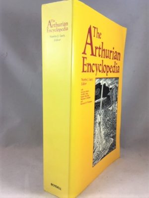 The Arthurian Encyclopedia