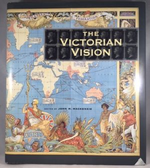 Victorian Vision (Victoria and Albert Museum Studies)