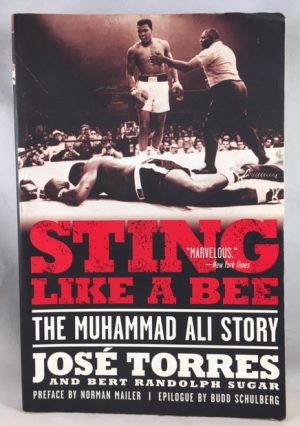 Sting Like a Bee : The Muhammad Ali Story