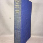 Selected Papers on Philosophy