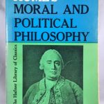 Hume's Moral and Political Philosophy