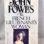The French Lieutenant's Woman (Signet)
