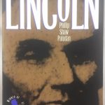 The Presidency of Abraham Lincoln (American Presidency (Univ of Kansas Paperback))