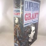 Campaigning With Grant (The American Civil War)