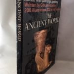 The Ancient World (Landmarks of the World's Ancient Art)