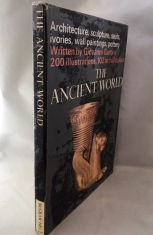 The Ancient World (Landmarks of the World's Ancient Art)