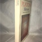 Ménon (Philosophie) (French Edition)