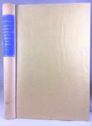 Geschichte der Sprachwissenschaft bei den Griechen und Römern. Mit besonderer Rücksicht auf die Logik. 2 Bände