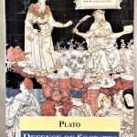 Defence of Socrates, Euthyphro, Crito (The World's Classics)