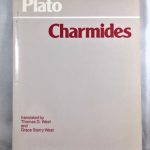 Charmides (Hackett Classics)