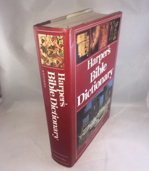 Harper's Bible Dictionary