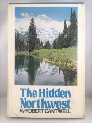 The Hidden Northwest