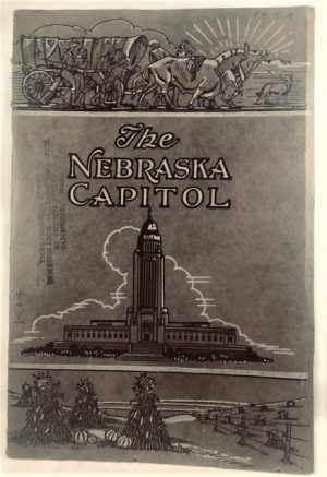 The Nebraska Capitol