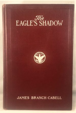 The Eagles Shadow