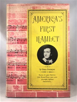 America's First Hamlet