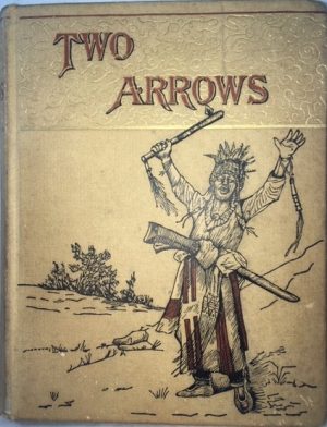 Two Arrows: A Story of Red and White