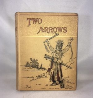 Two Arrows: A Story of Red and White