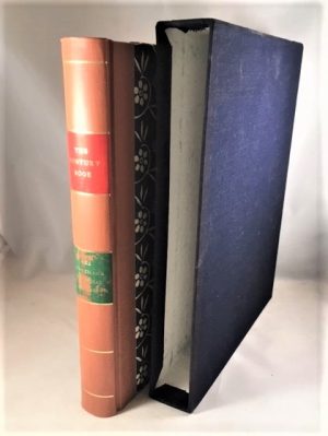 The Century Book of the Long Island Historical Society