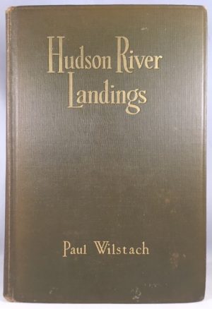Hudson River Landings