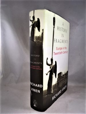 History in Fragments, A: Europe in the Twentieth Century