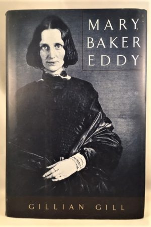 Mary Baker Eddy (Radcliffe Biography Series)
