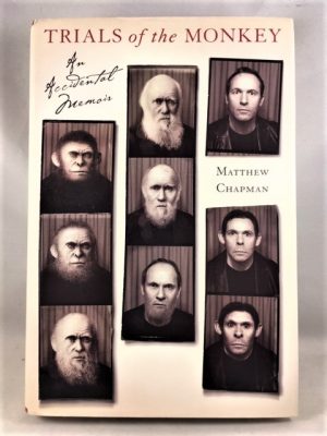 Trials of the Monkey: An Accidental Memoir