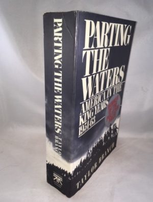 Parting the Waters : America in the King Years 1954-63