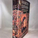 Martin Luther: The Christian between God and Death