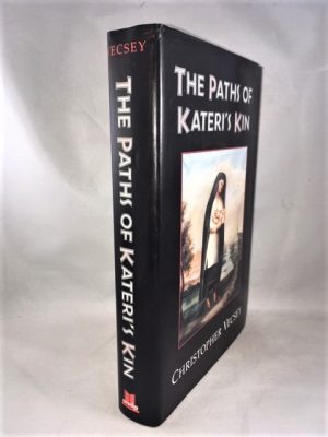 Paths of Kateri's Kin (American Indian Catholics)