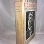 The Letters of T. E. Lawrence