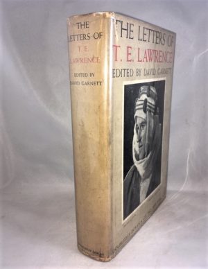 The Letters of T. E. Lawrence