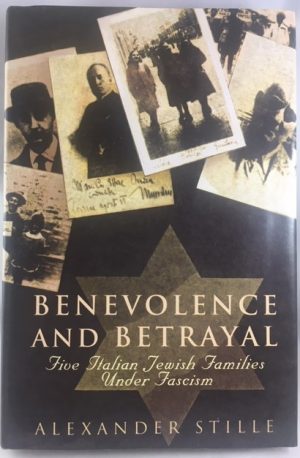 Benevolence and Betrayal