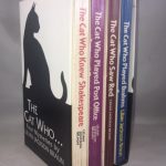 The Cat Who... Four Mysteries by Lilian Jackson Braun