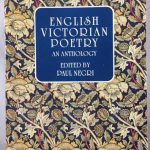 English Victorian Poetry: An Anthology (Dover Thrift Editions)