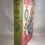 Rinkitink of OZ
