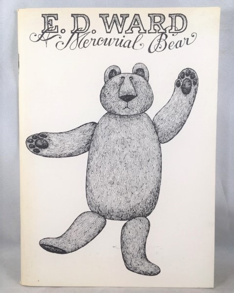 E.D. Ward: A Mercurial Bear