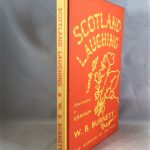 Scotland Laughing: The Humour of the Scot