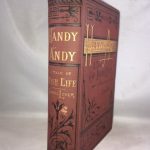 Handy Andy: a Tale of Irish Life