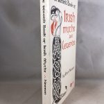 The Second Book of Irish Myths and Legends