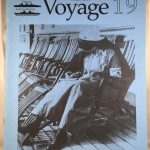 Voyage 19: The Official Journal of the Titanic International Society [Winter 1995]