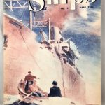 Ships, No. 19 April, 1946