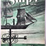 Ships. No. 20 June, 1946